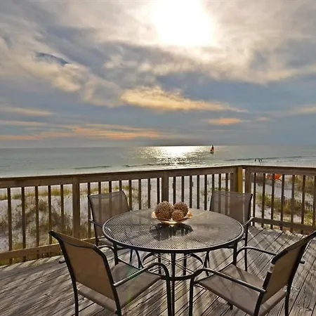 Appartement Dolphin Run By Blue Sun